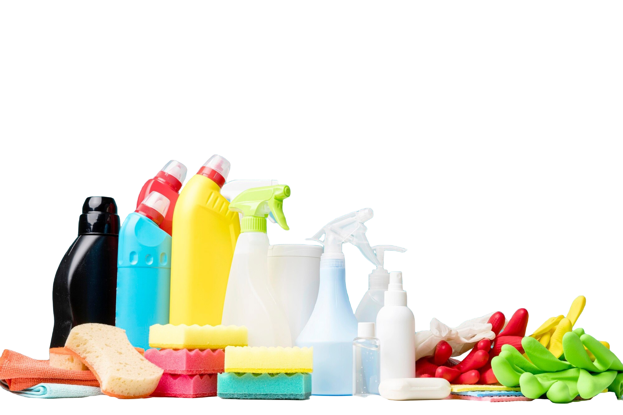 Cleaning Products